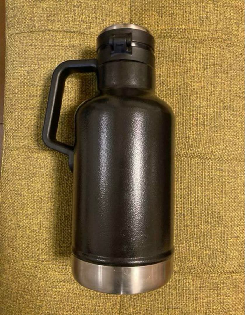 STANLEY スタンレー 真空グロウラー (旧ロゴ)