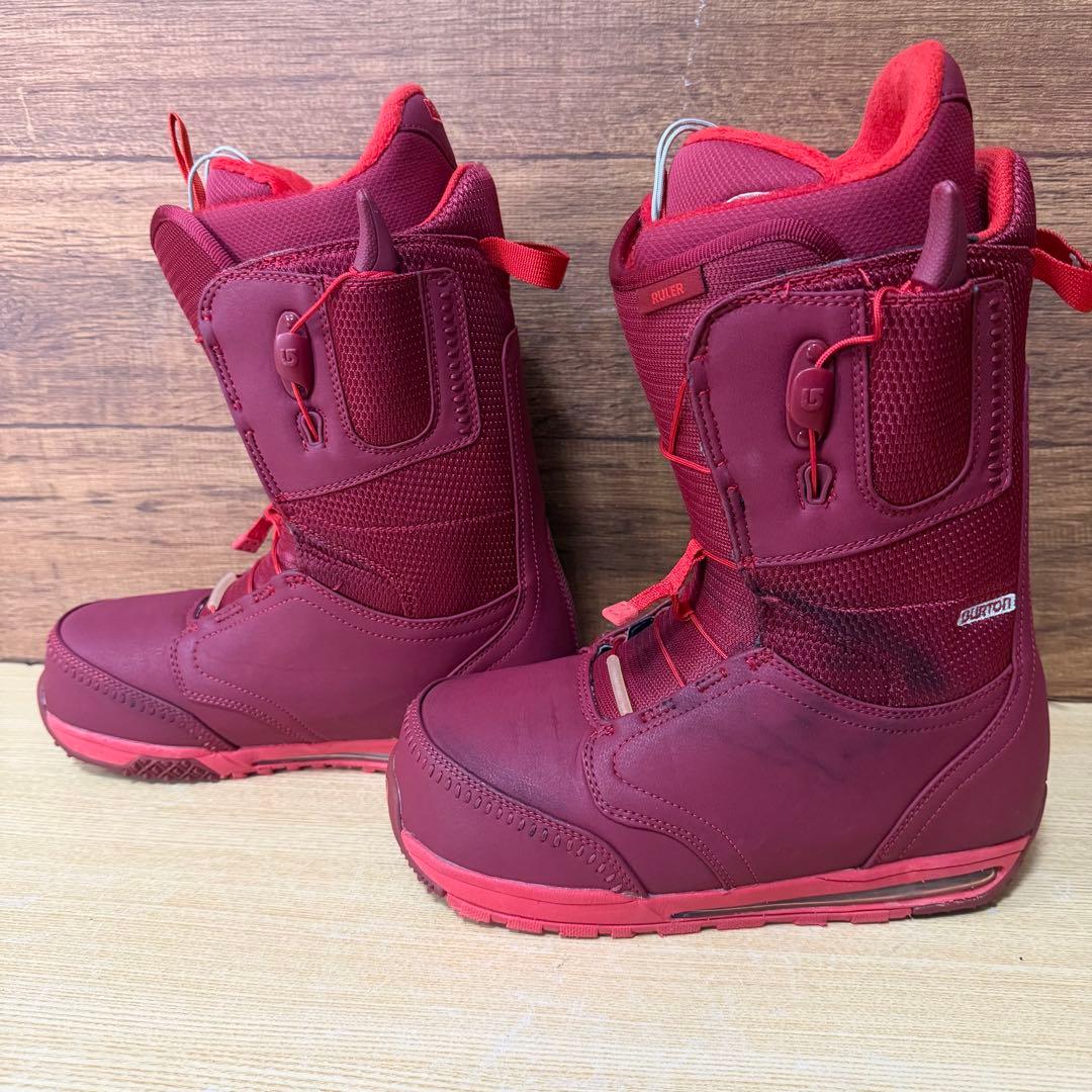 NITRO ナイトロ ダブルキャンバー　メンズスノーボード４点セット　メンテ済み