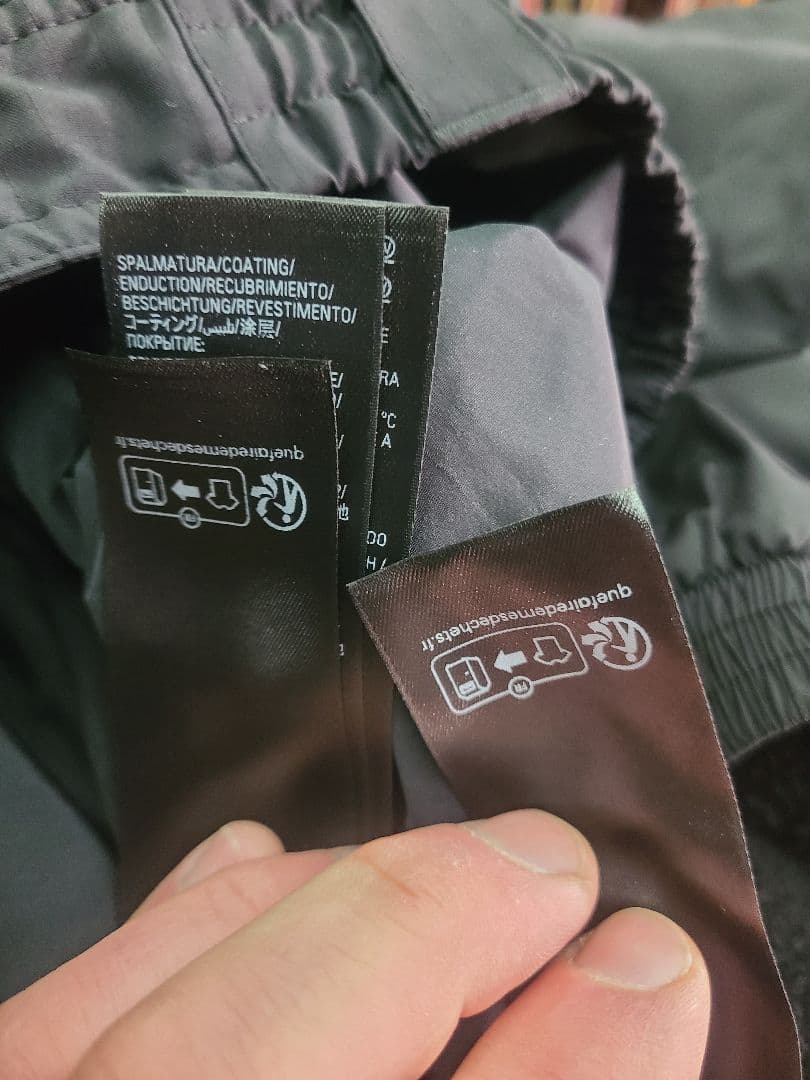 2点 BALENCIAGA SKI 3B SPORTS ICON