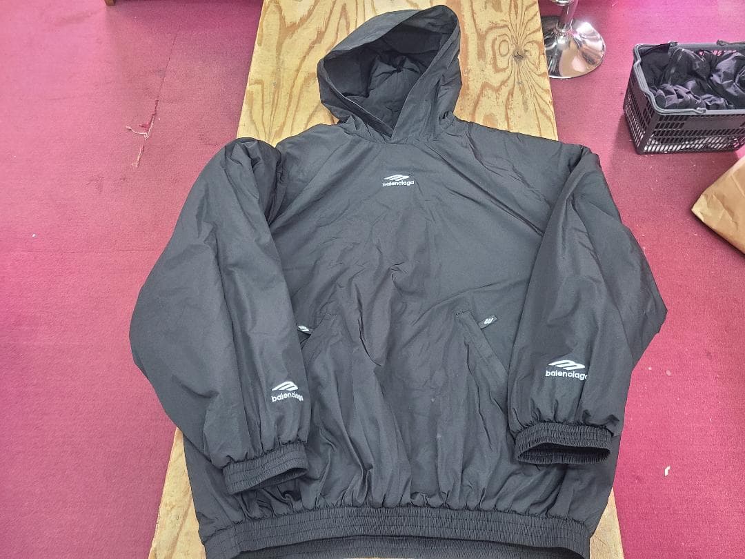 2点 BALENCIAGA SKI 3B SPORTS ICON