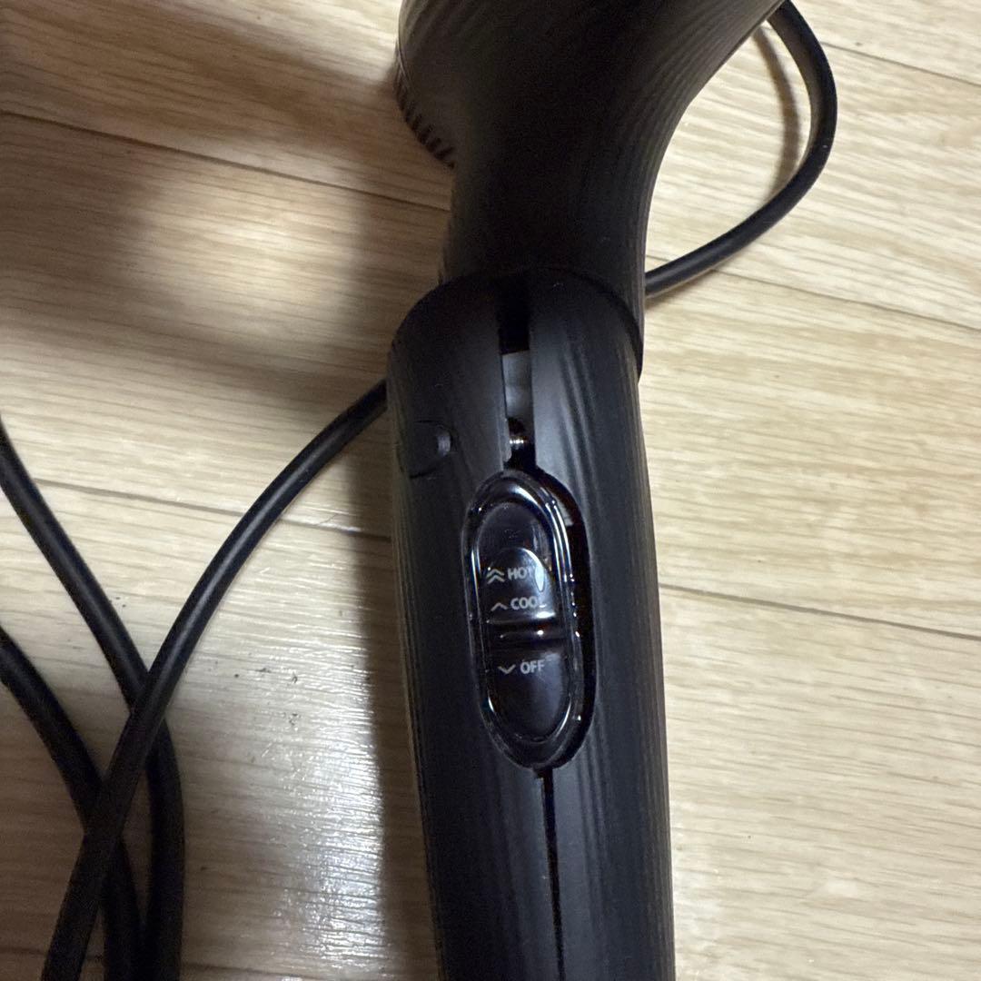 ReFa ビューテック ドライヤースマート RE-AN-03A （ジャンク）