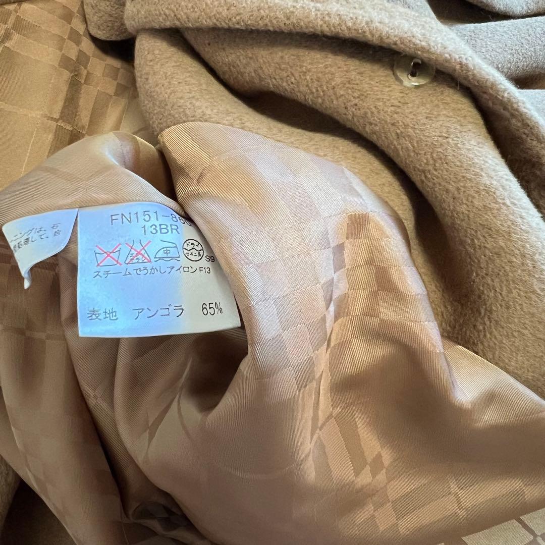 【最終価格】Burberry 冬コート サイズ13