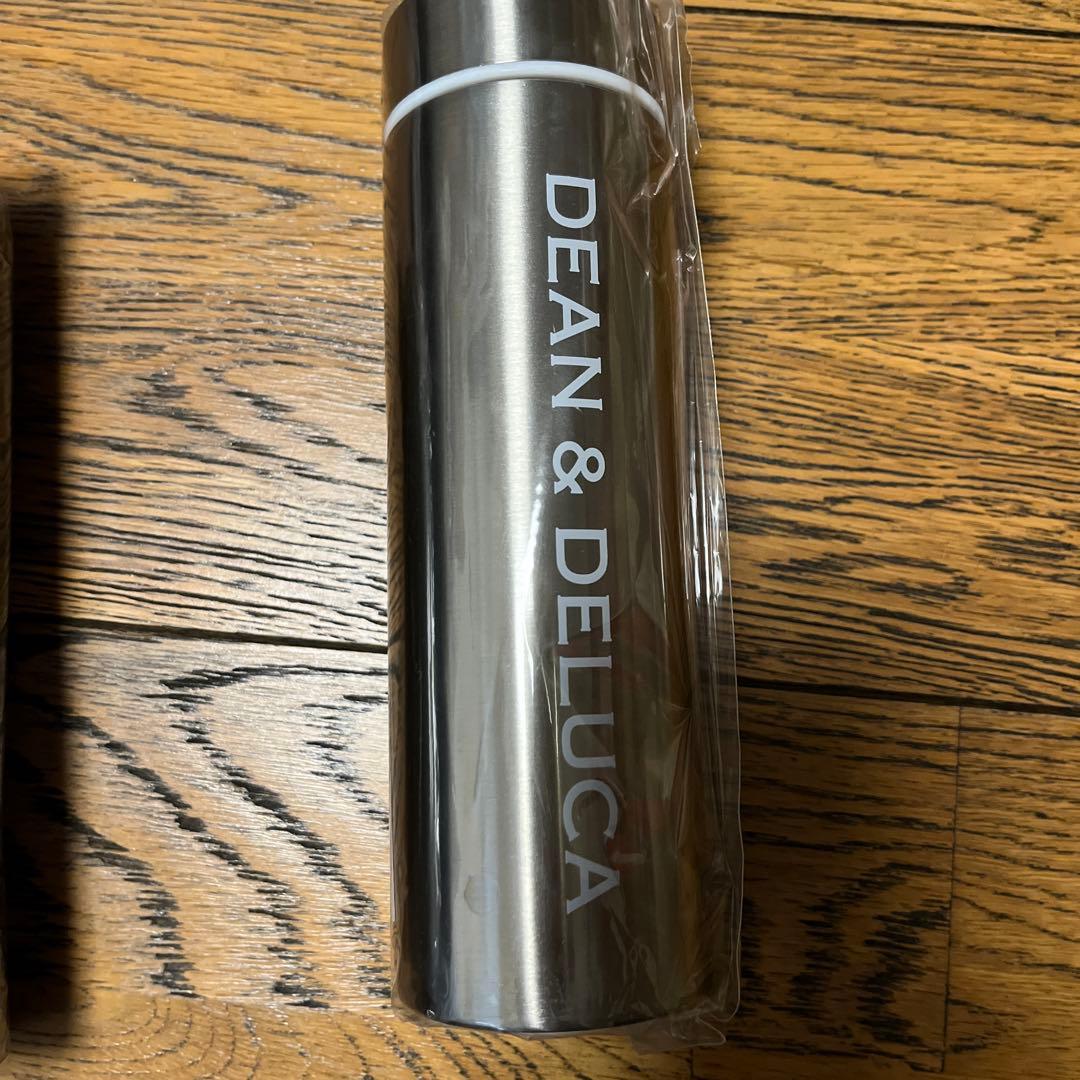 Dean&Deluca 水筒３本セット