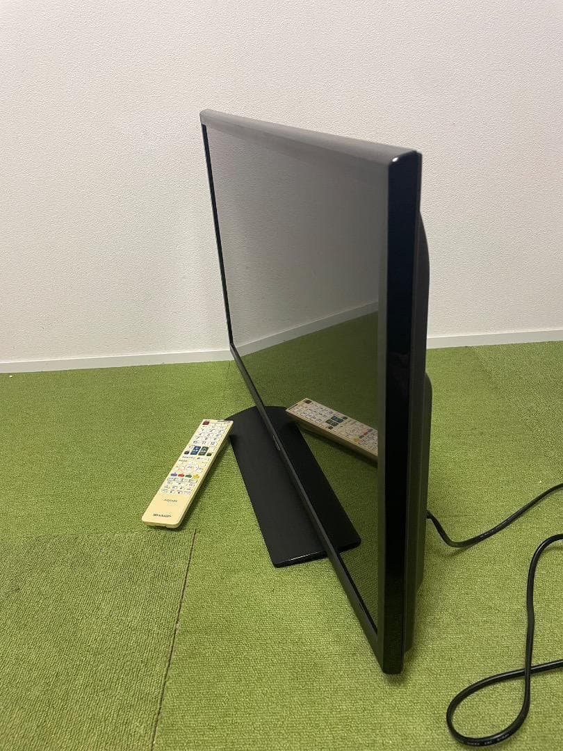 SHARP 液晶テレビ 32V型 AQUOS LC-32H20 シャープ