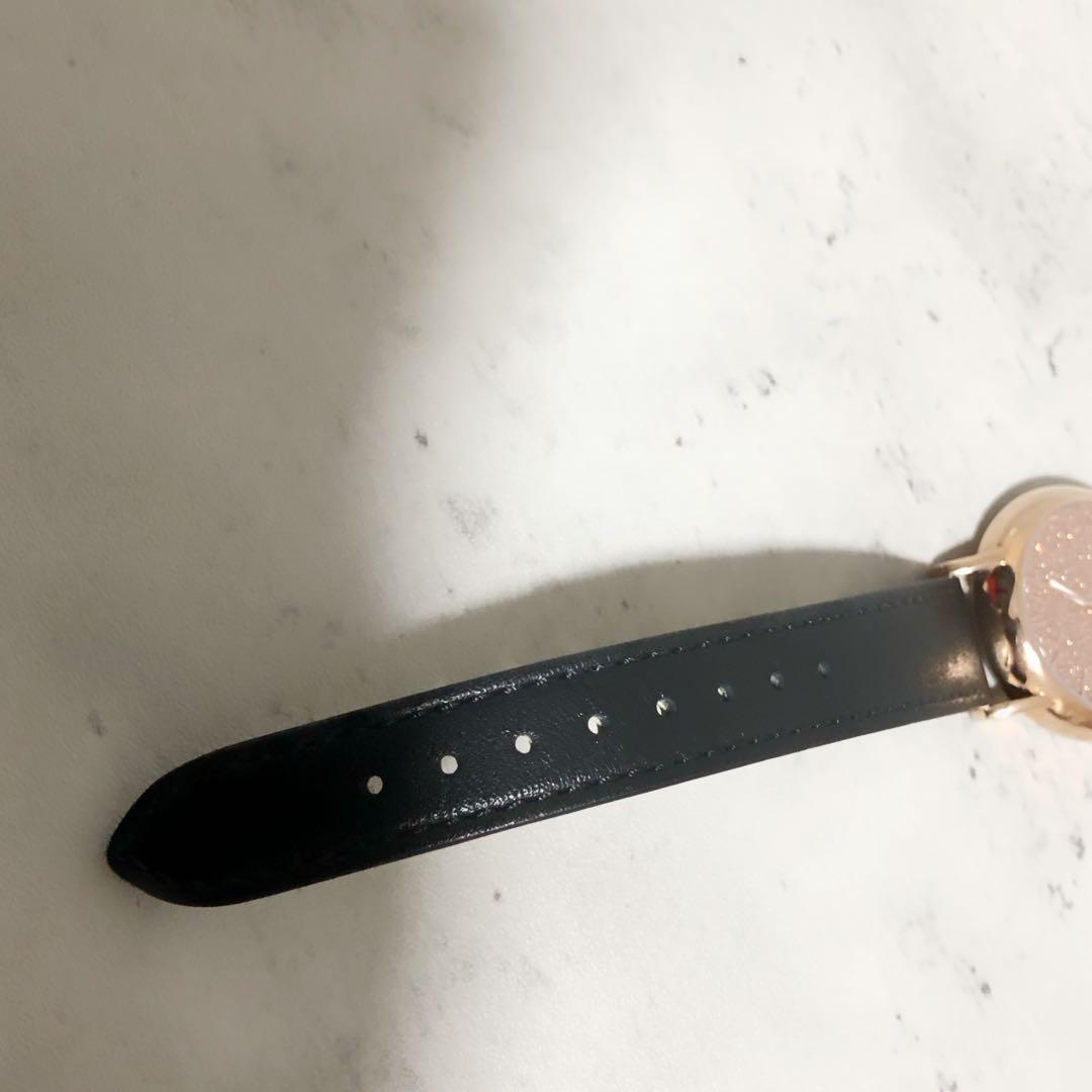 未使用　可動品　FURLA フルラ EASY SHAPE レディース腕時計