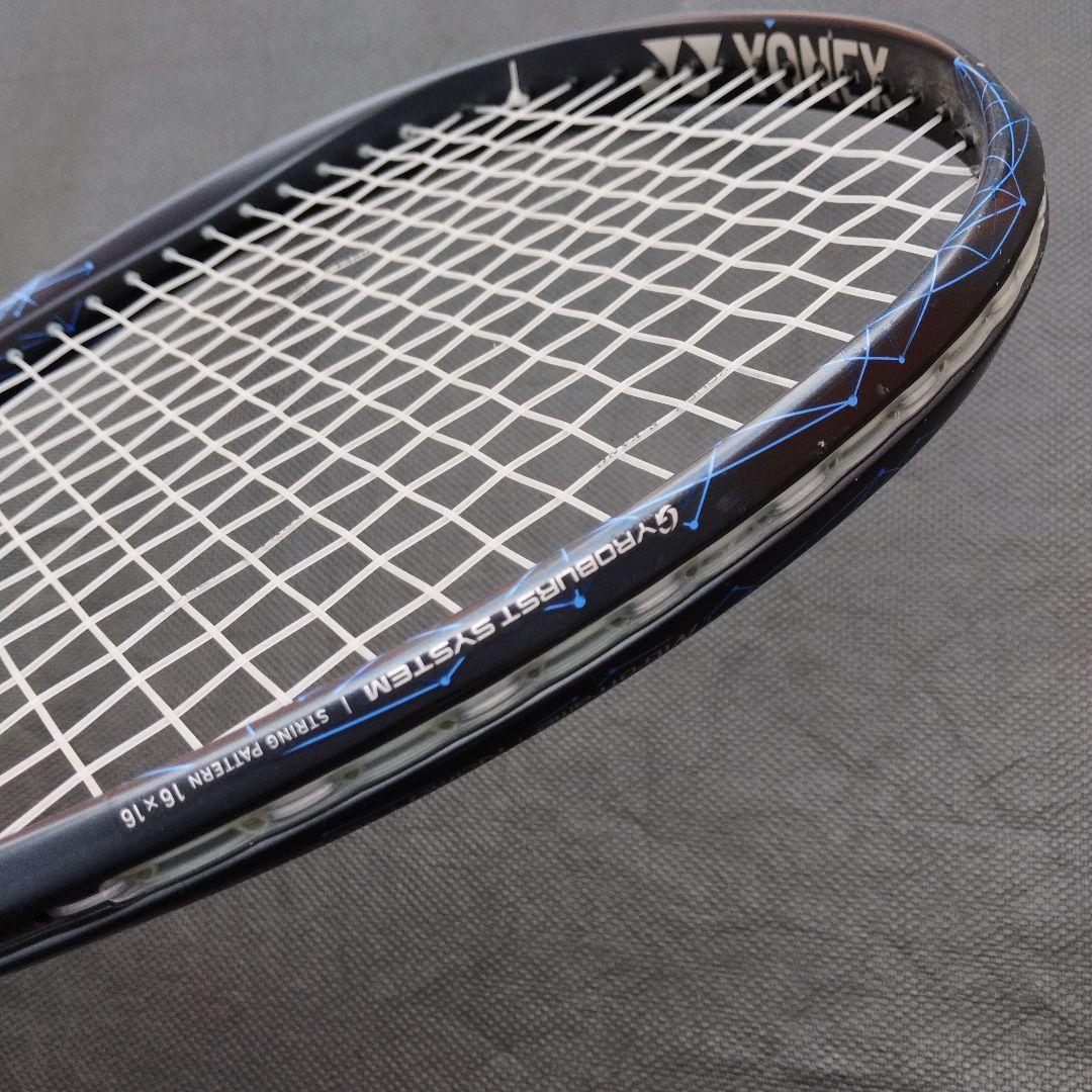 ヨネックス ジオブレイク 80S YONEX GEOBREAK