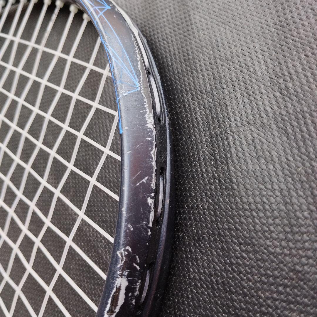 ヨネックス ジオブレイク 80S YONEX GEOBREAK