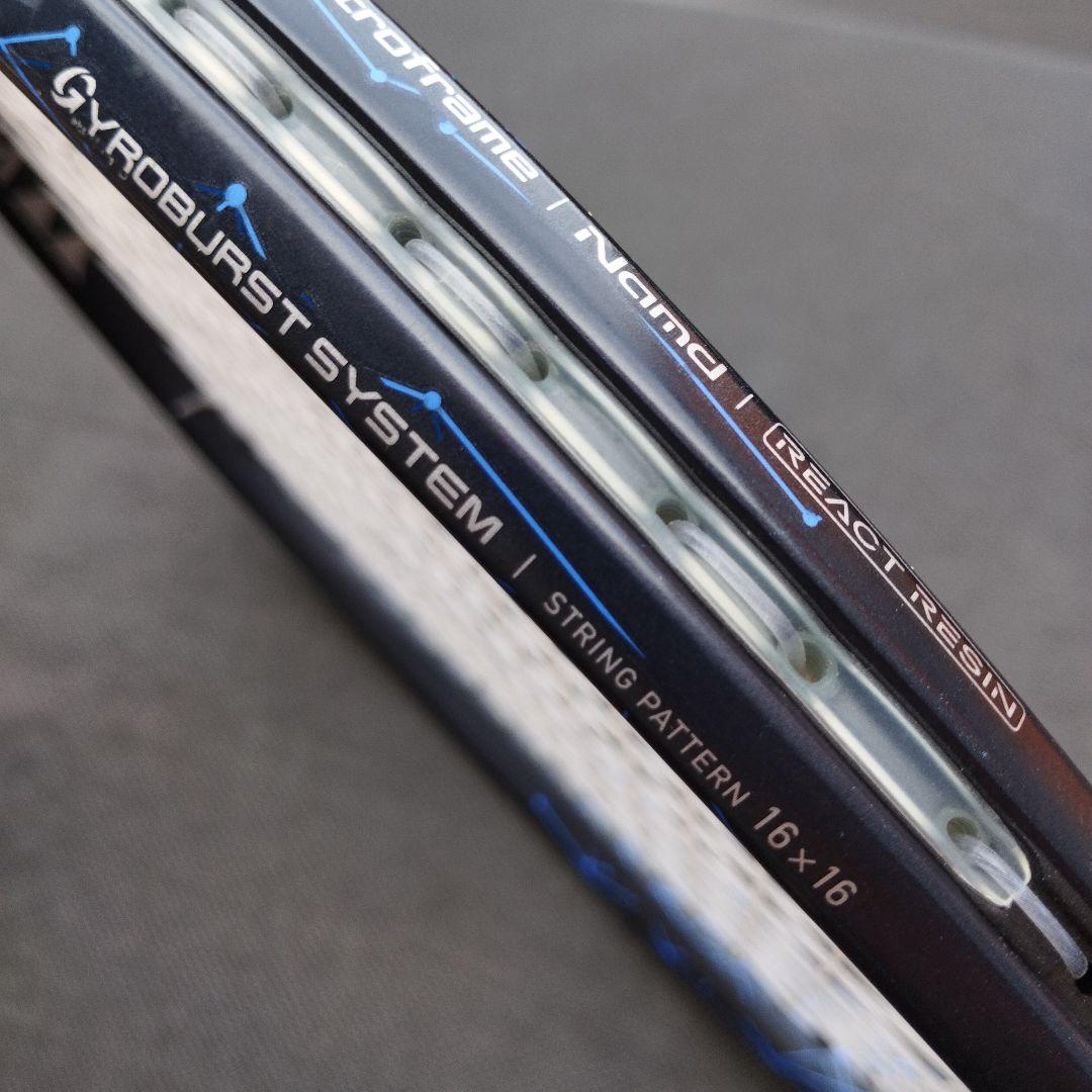 ヨネックス ジオブレイク 80S YONEX GEOBREAK