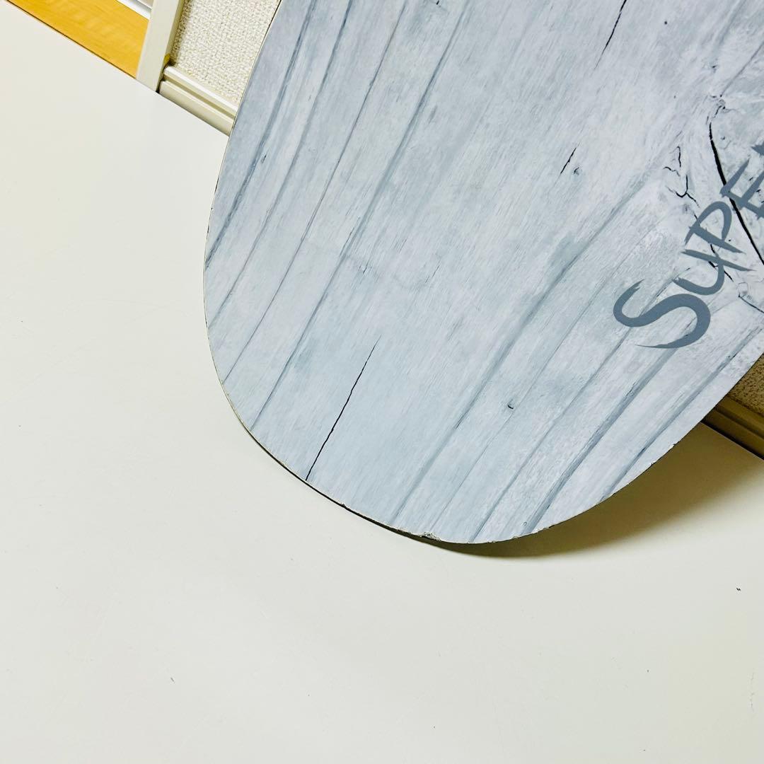 【送料無料】NOAH SUPER SPARK 152cm スノーボード 板