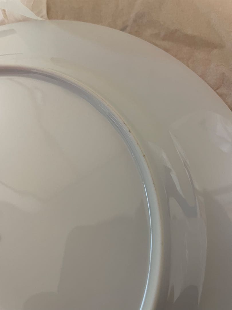 Tiffany & Co. 食器セットコップ5個小皿５枚　大皿５枚スープ大皿一枚