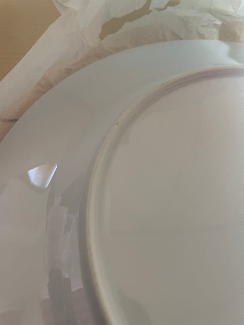 Tiffany & Co. 食器セットコップ5個小皿５枚　大皿５枚スープ大皿一枚