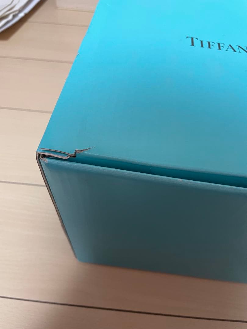 Tiffany & Co. 食器セットコップ5個小皿５枚　大皿５枚スープ大皿一枚