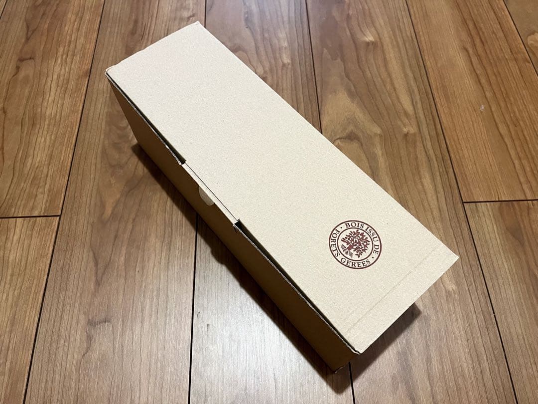 新品箱付き★パラブーツParaboot純正シューツリー UK7 MICHAEL