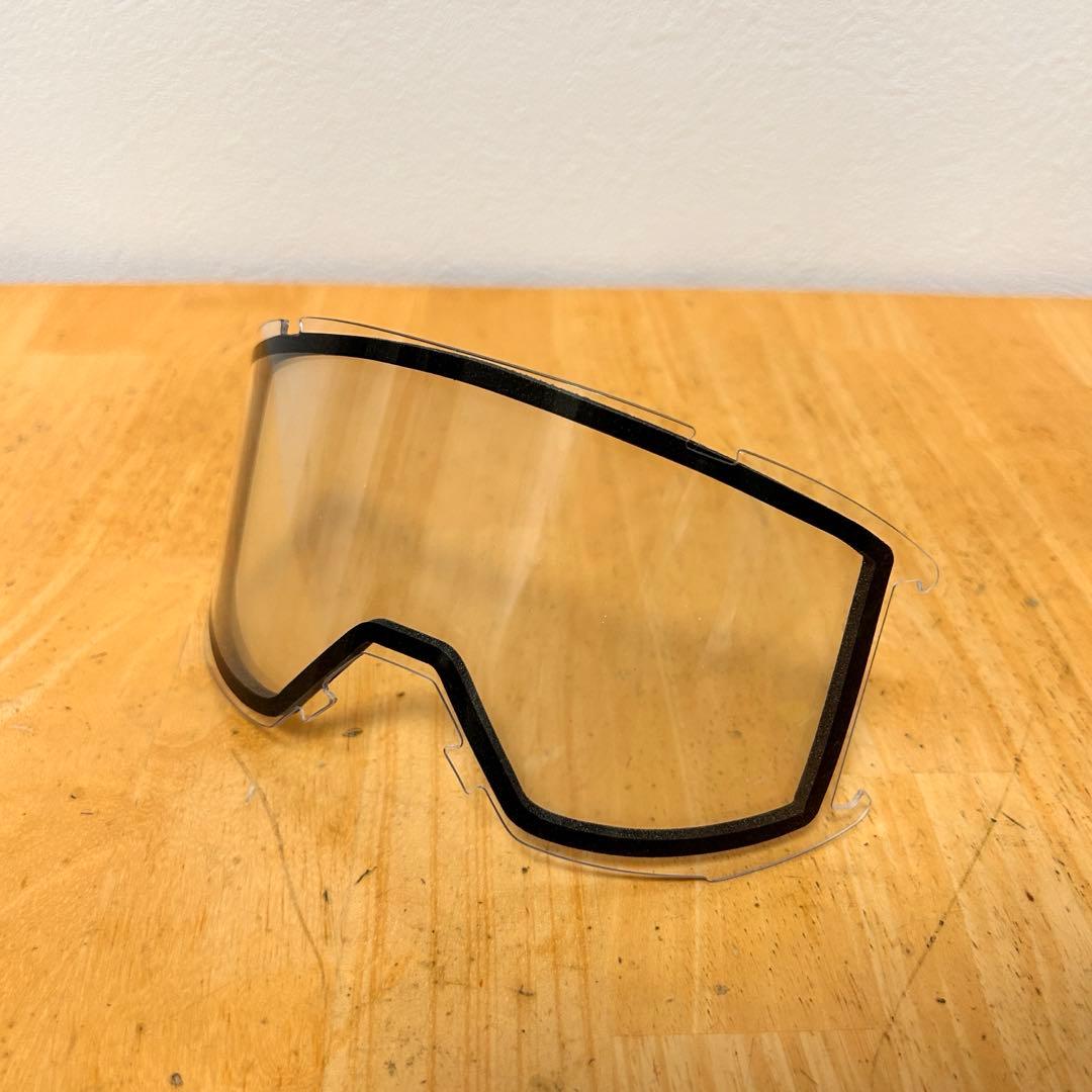 Smith スミス SQUAD スカッド クロマポップレンズ