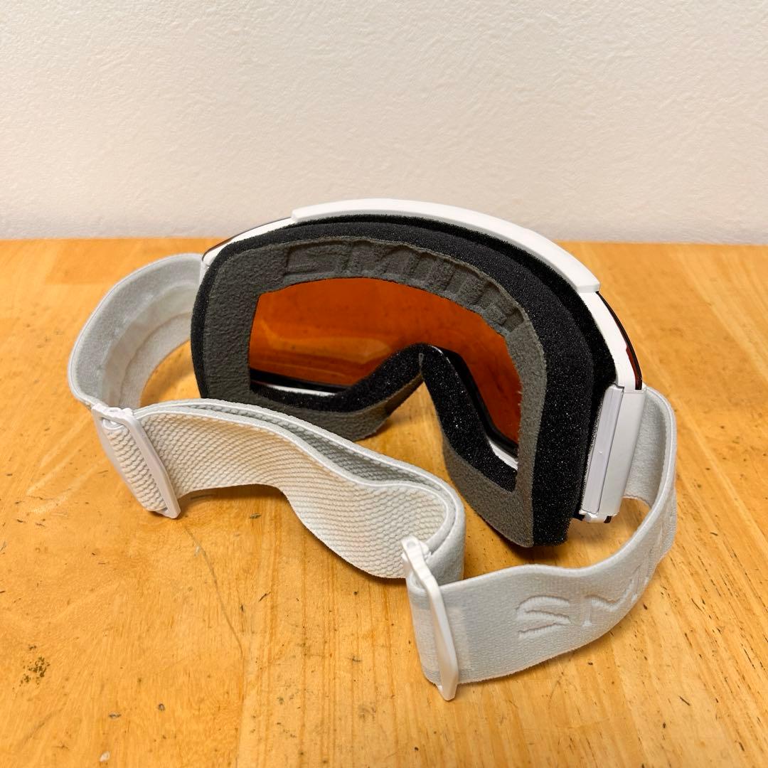 Smith スミス SQUAD スカッド クロマポップレンズ