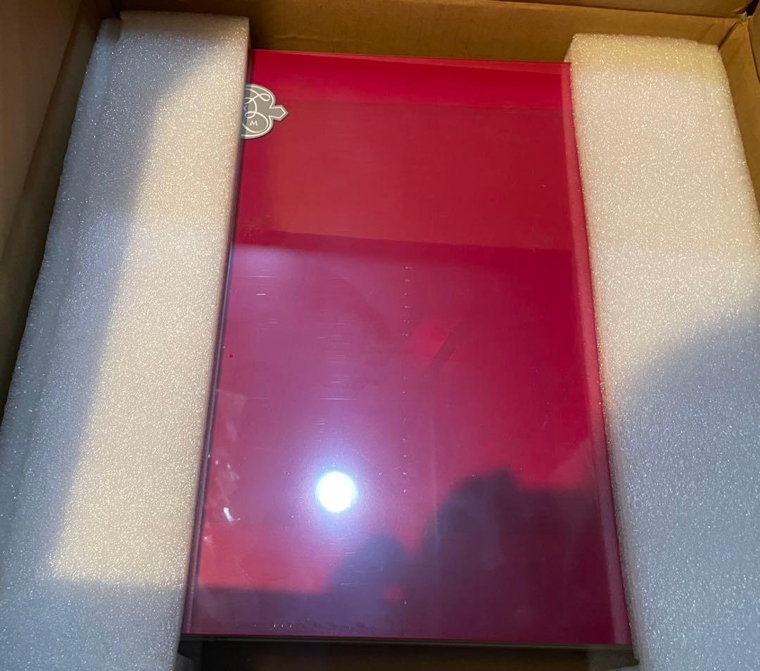 肖战 シャオジャン レコードアルバム「我们」「私たち」