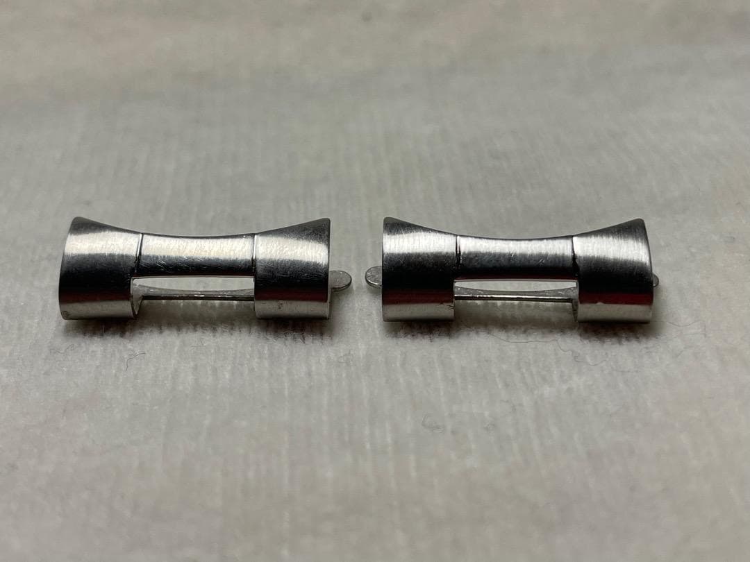 ROLEX ロレックス フラッシュフィット 580 1675 5513 1680