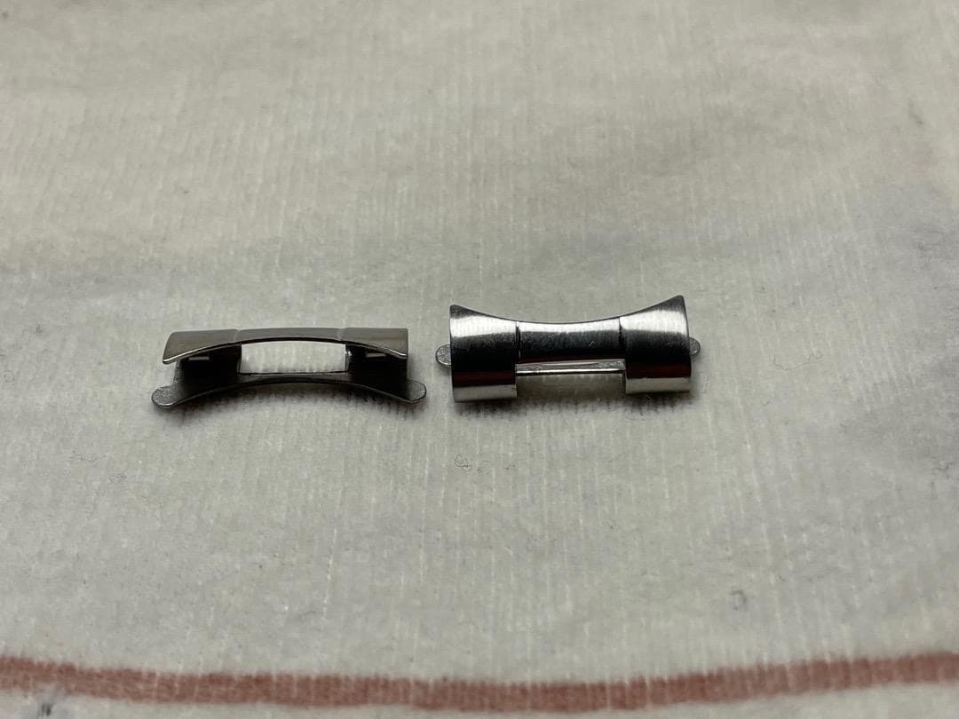 ROLEX ロレックス フラッシュフィット 580 1675 5513 1680