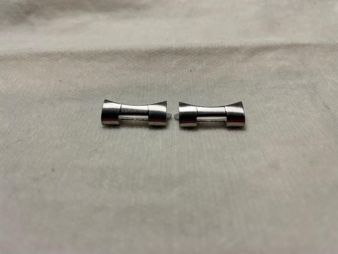 ROLEX ロレックス フラッシュフィット 580 1675 5513 1680