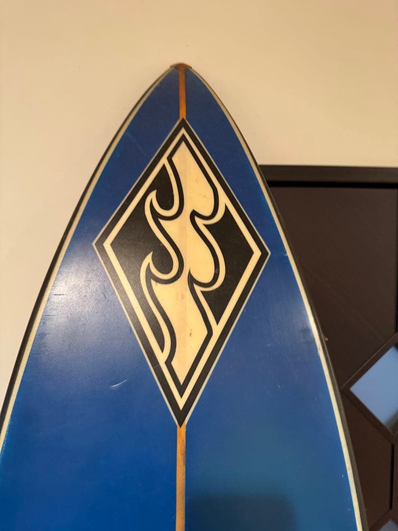 Billabong サーフボード