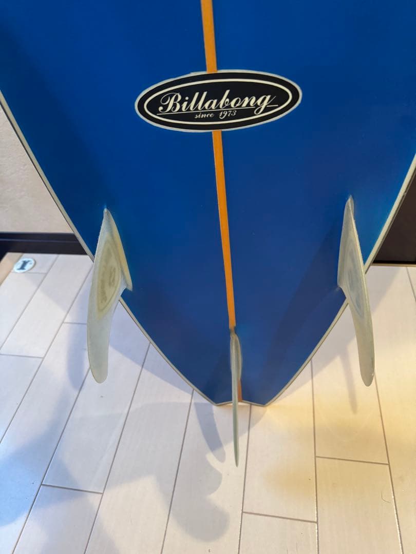 Billabong サーフボード