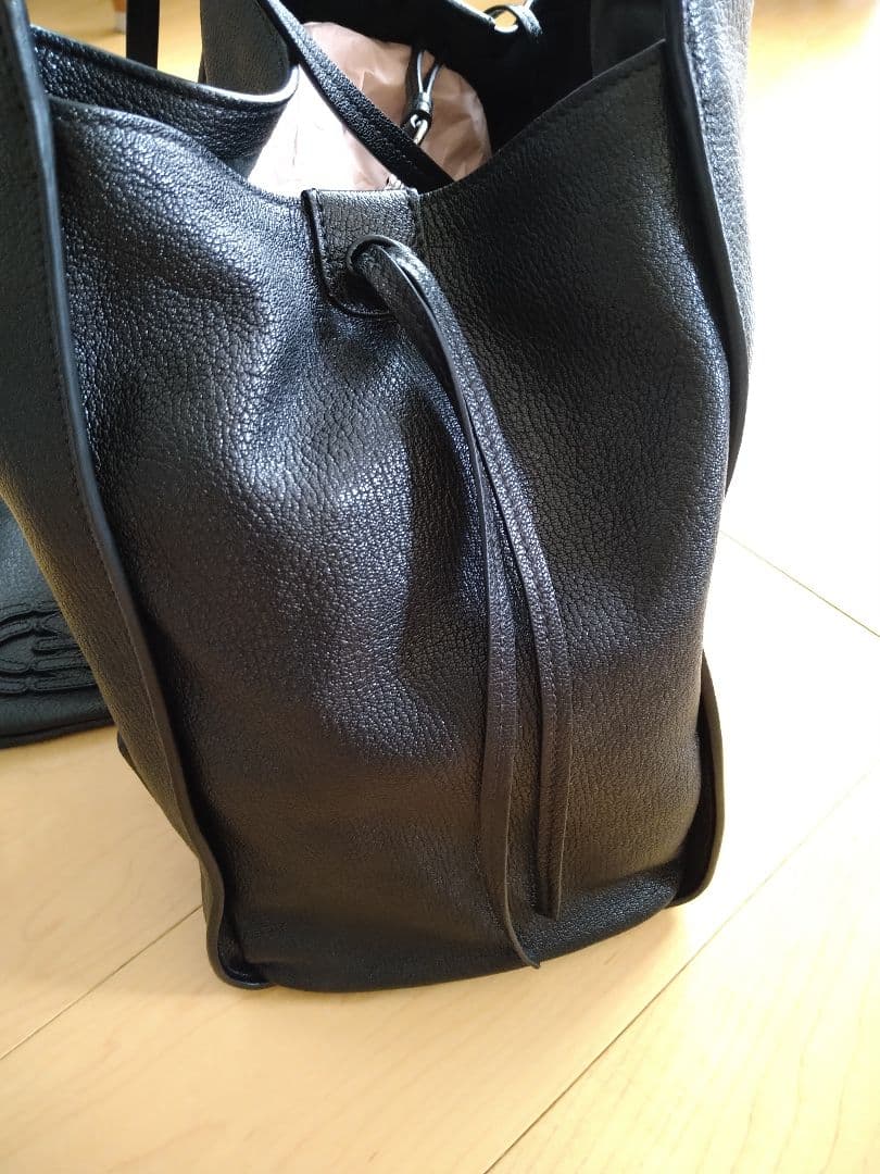 ゆうミュウミュウ　トートバッグ