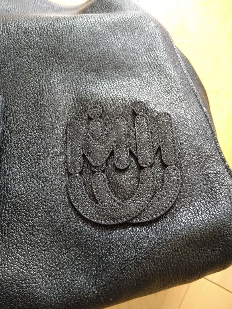 ゆうミュウミュウ　トートバッグ