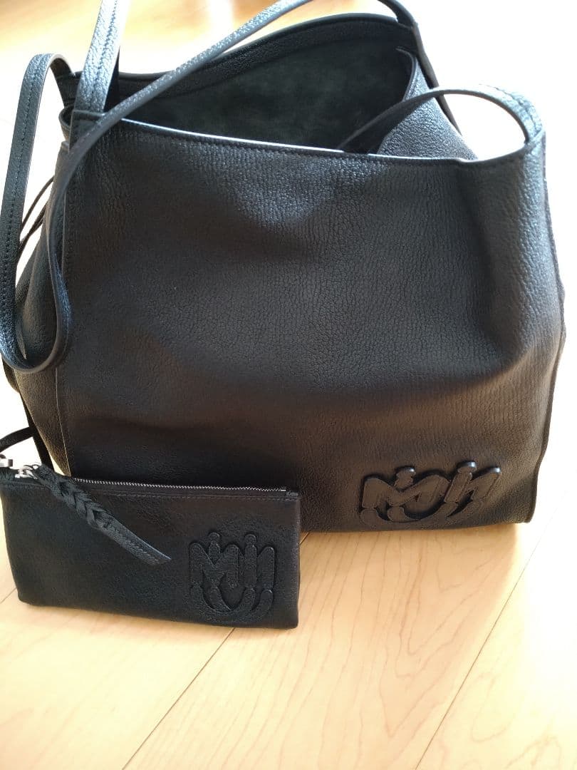 ゆうミュウミュウ　トートバッグ