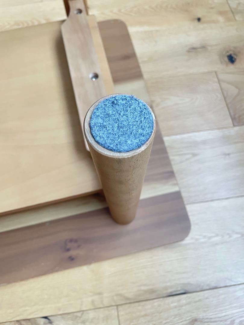 廃盤 MUJI 無印良品 良品計画 ローテーブル ラウンジカフェ