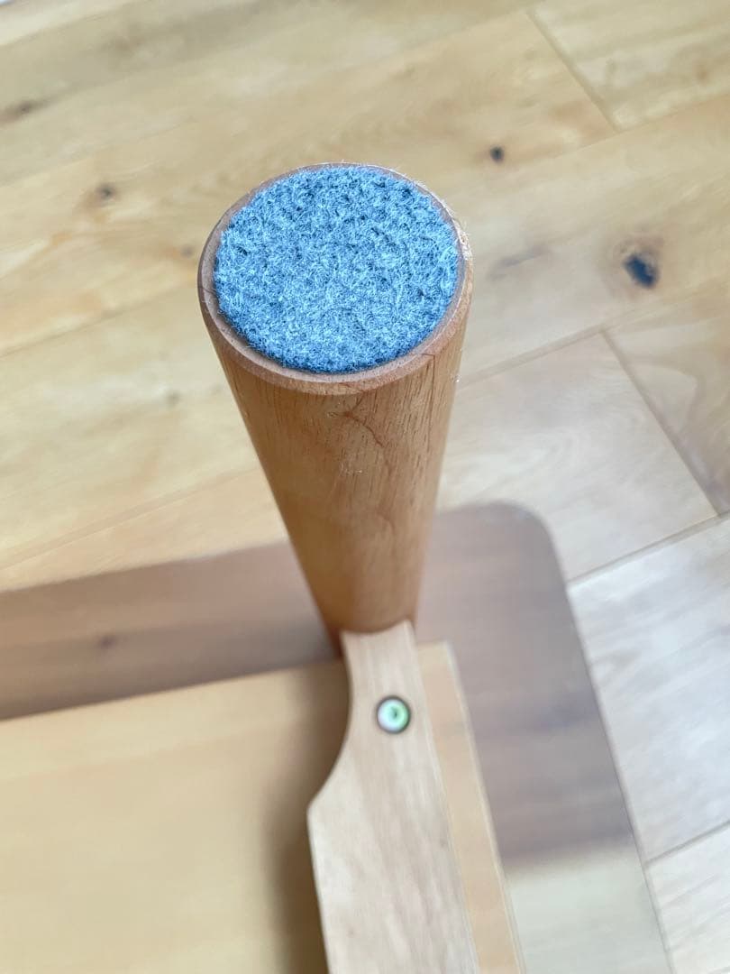 廃盤 MUJI 無印良品 良品計画 ローテーブル ラウンジカフェ