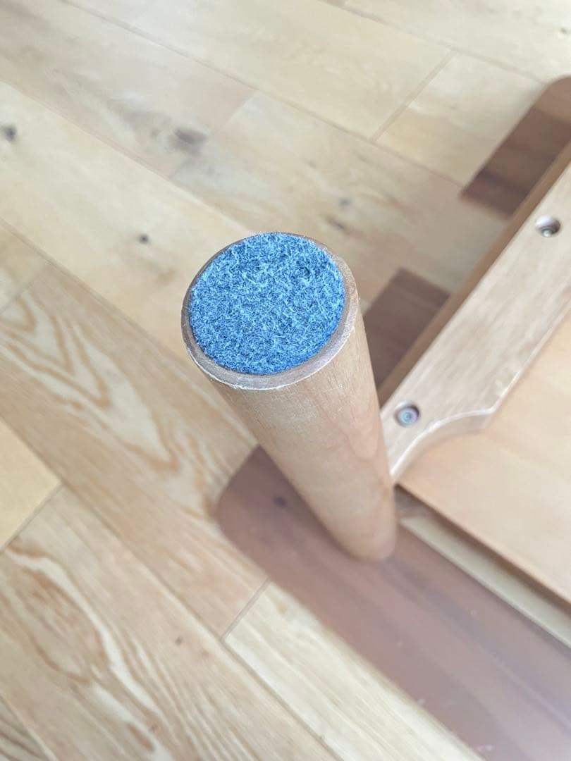 廃盤 MUJI 無印良品 良品計画 ローテーブル ラウンジカフェ