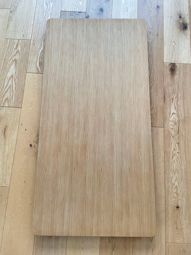 廃盤 MUJI 無印良品 良品計画 ローテーブル ラウンジカフェ