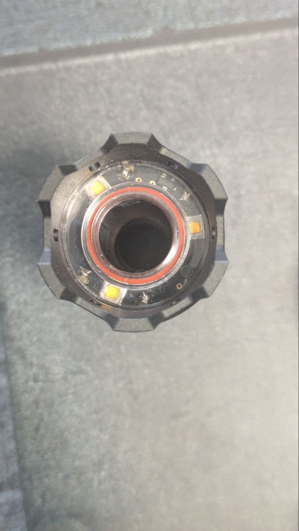 HK416D デルタカスタム　次世代電動ガン 　スコープセット