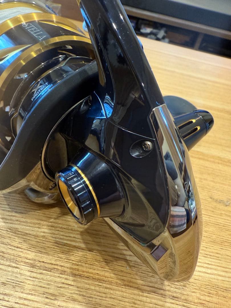 シマノ 20 ステラ sw30000