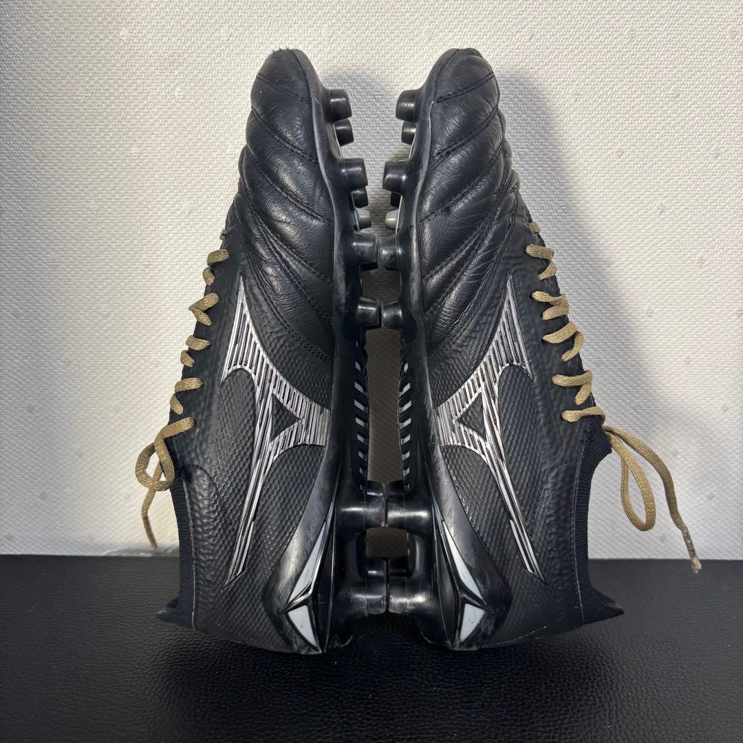 モレリアネオ4ベータ　ジャパン