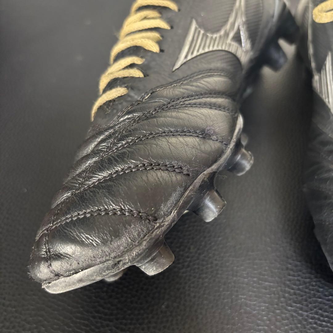 モレリアネオ4ベータ　ジャパン