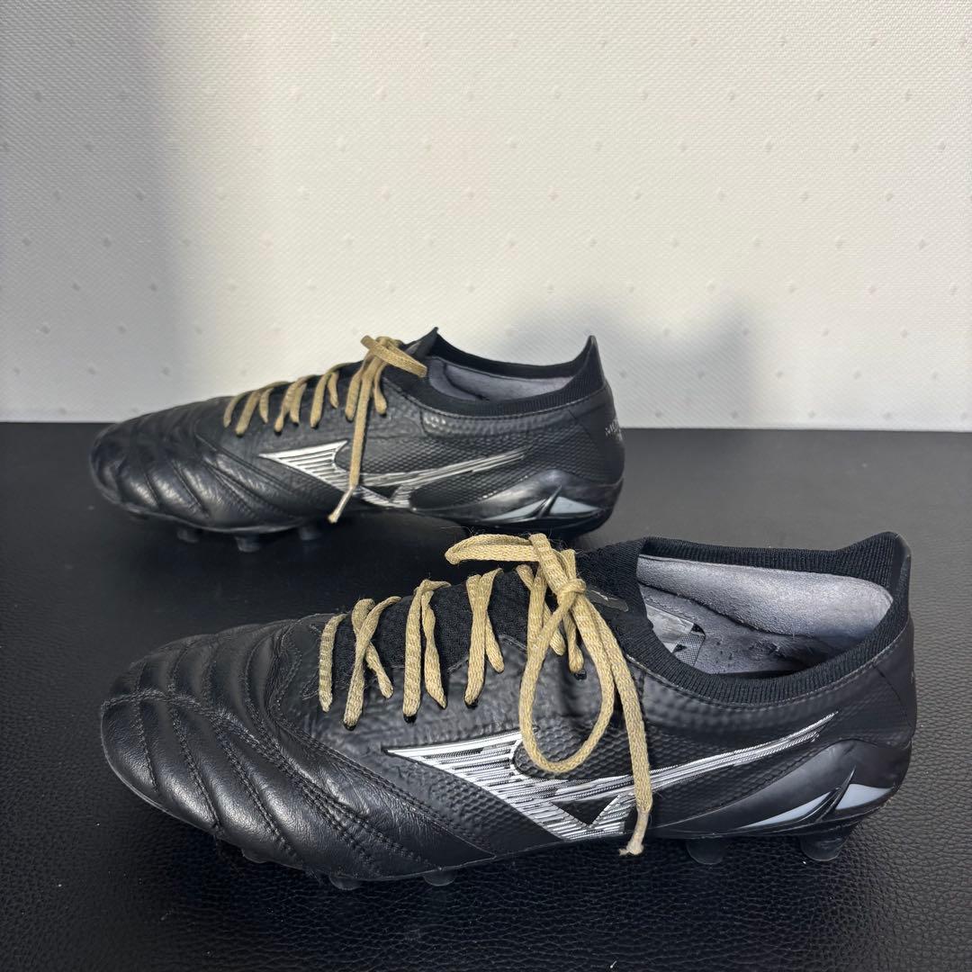 モレリアネオ4ベータ　ジャパン