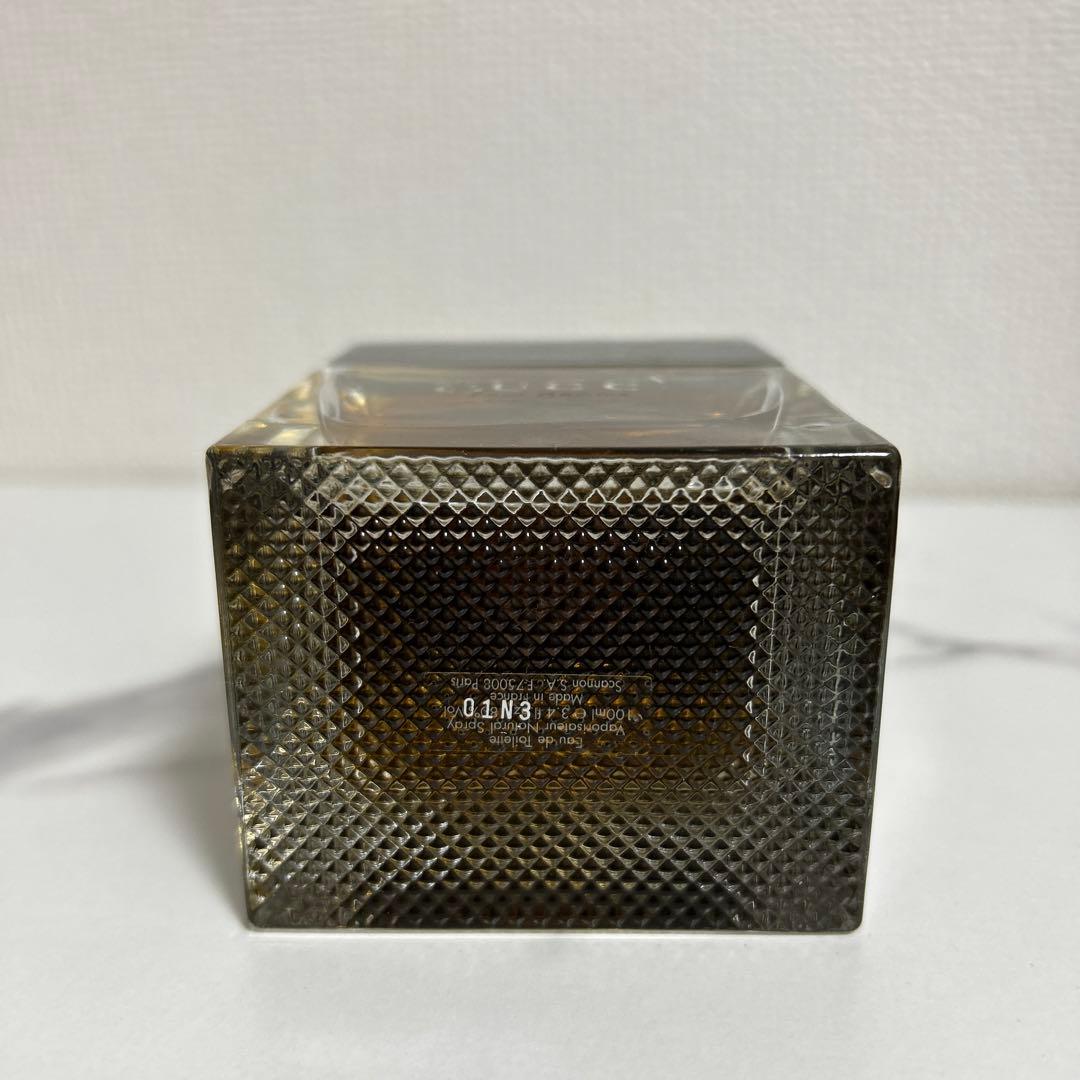 廃盤 GUCCIグッチ プールオム EDT SP 100ml 香水 フレグランス