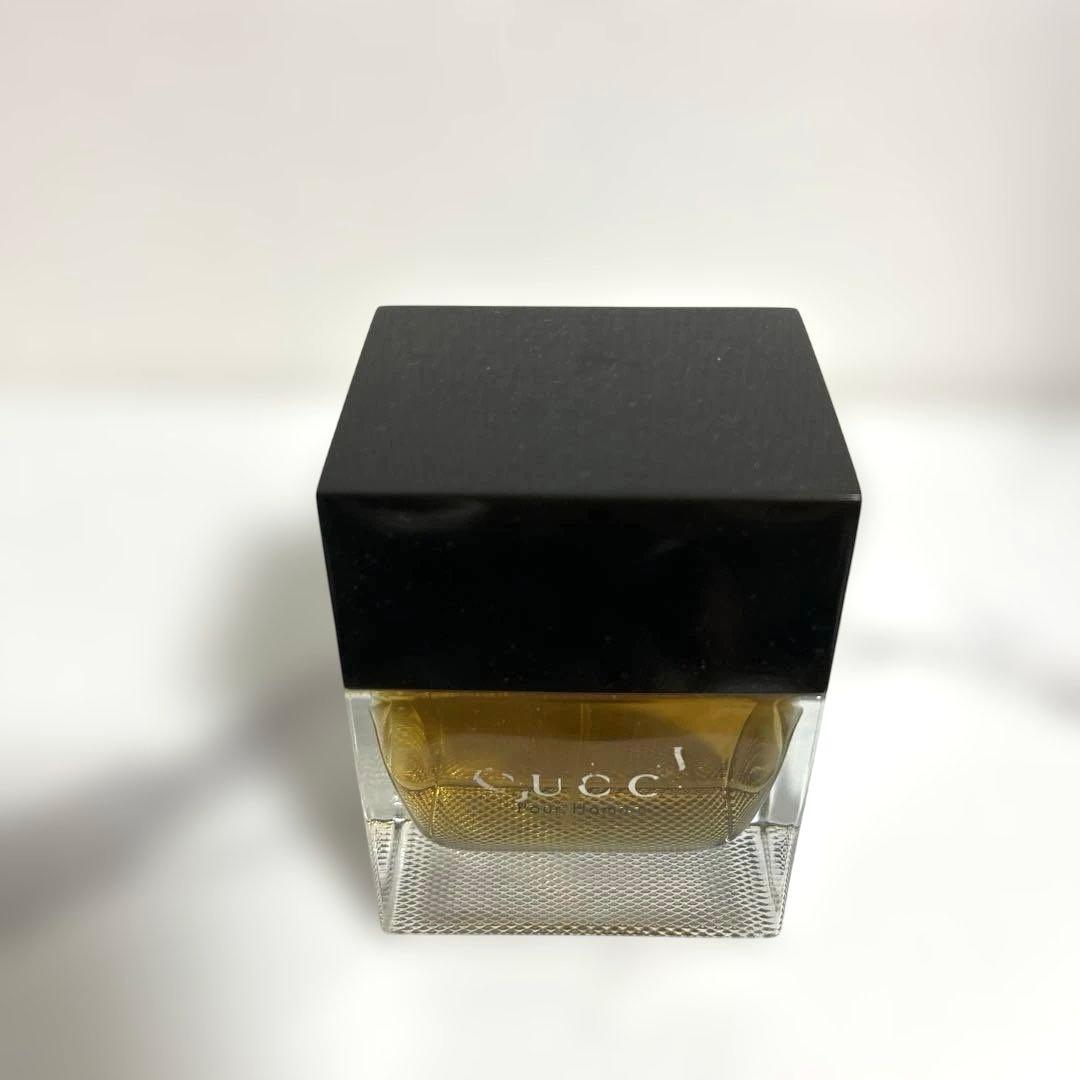 廃盤 GUCCIグッチ プールオム EDT SP 100ml 香水 フレグランス