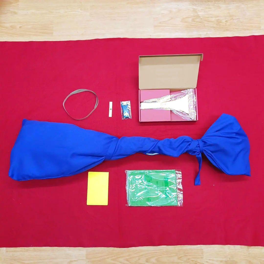 三味線　地唄用　中竿　※未使用