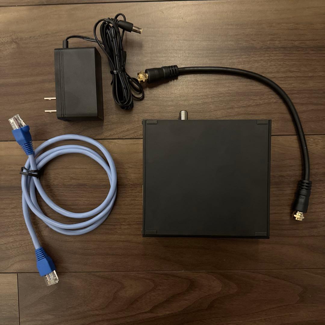 その他 PIXELA Xit AirBox XIT-AIR120CW