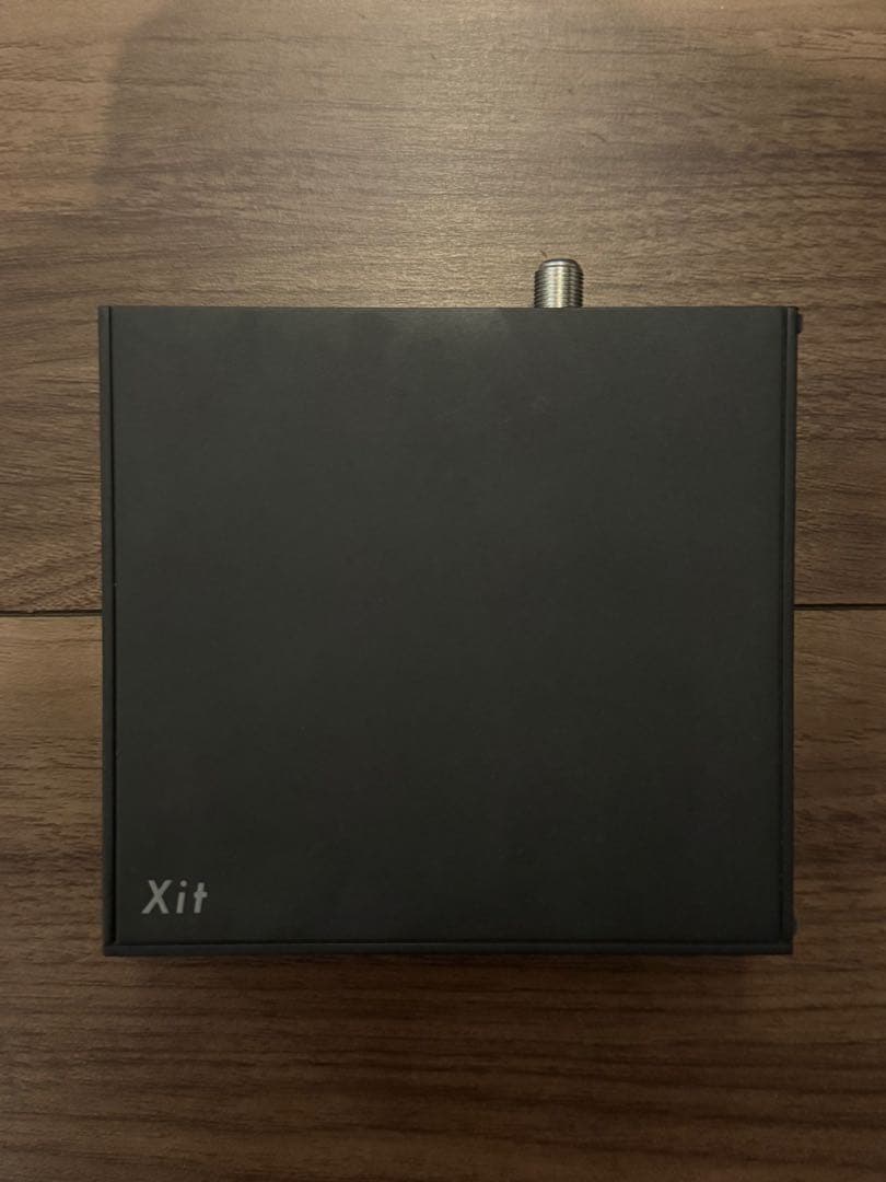 その他 PIXELA Xit AirBox XIT-AIR120CW