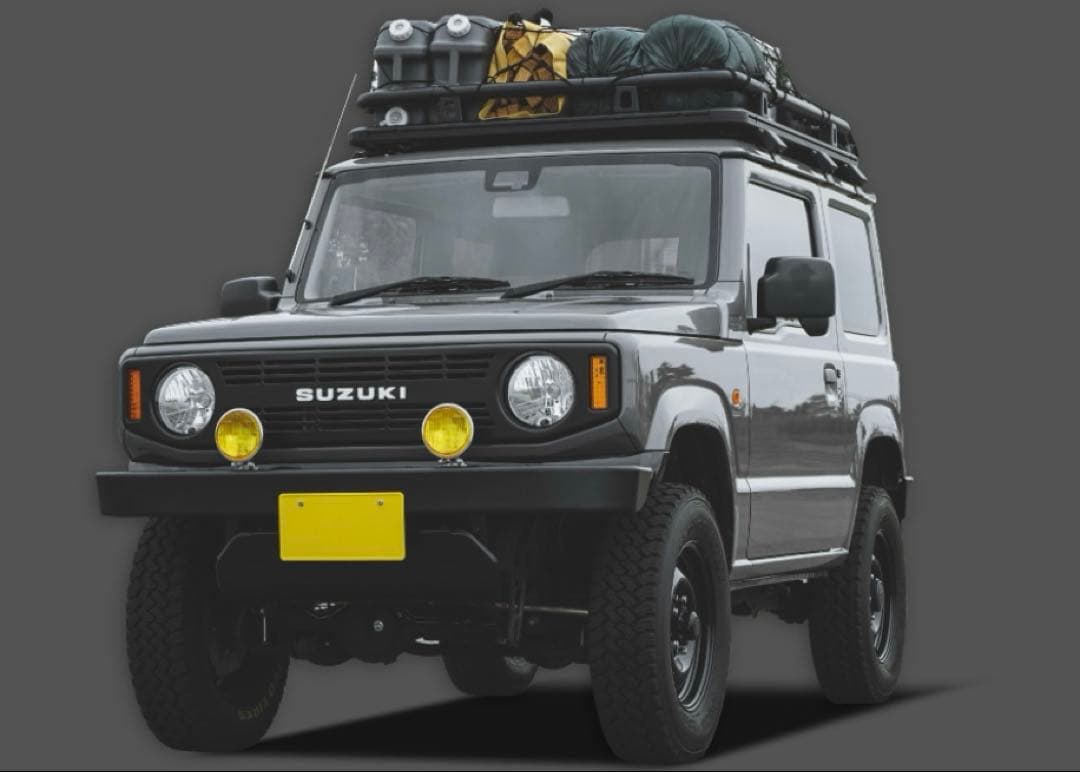 コイト フォグランプ JB64 ジムニー シーエルリンク