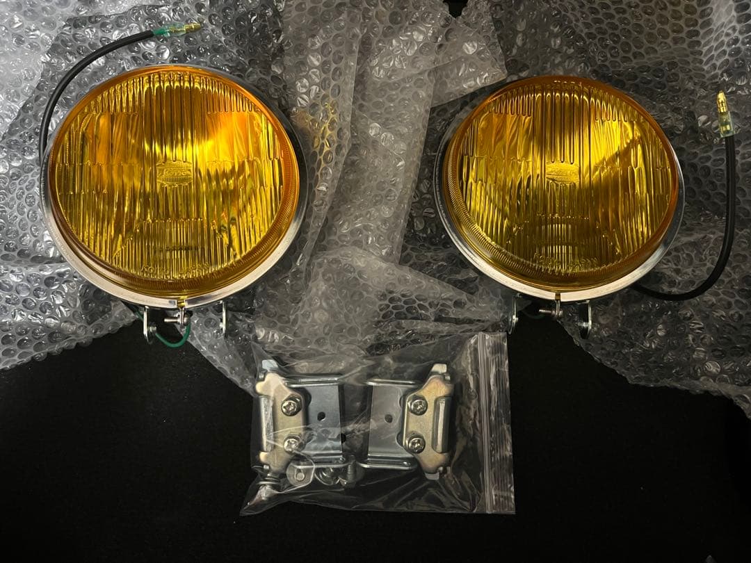 コイト フォグランプ JB64 ジムニー シーエルリンク