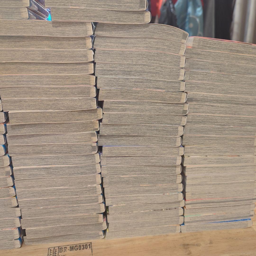 ワンピース　漫画　1巻〜97巻セット