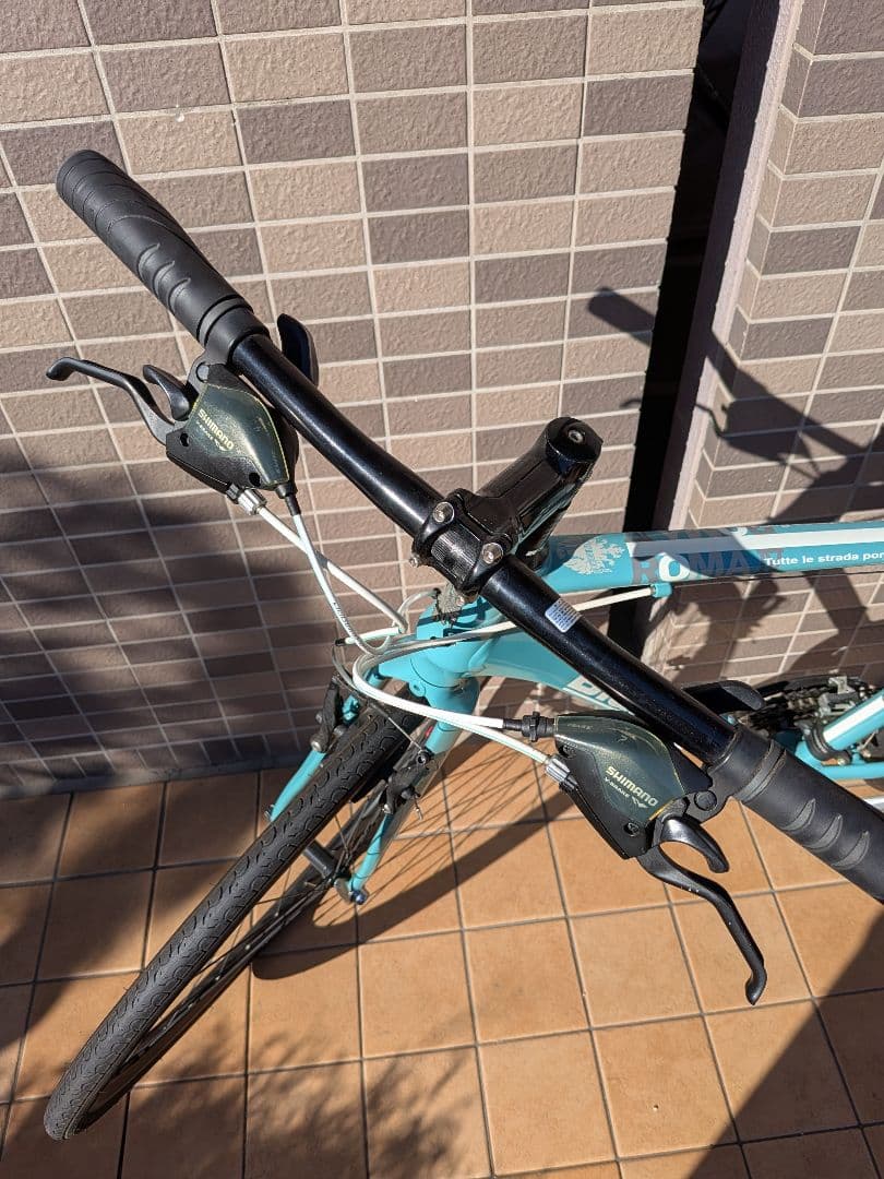 Bianchi　Roma4　54cm