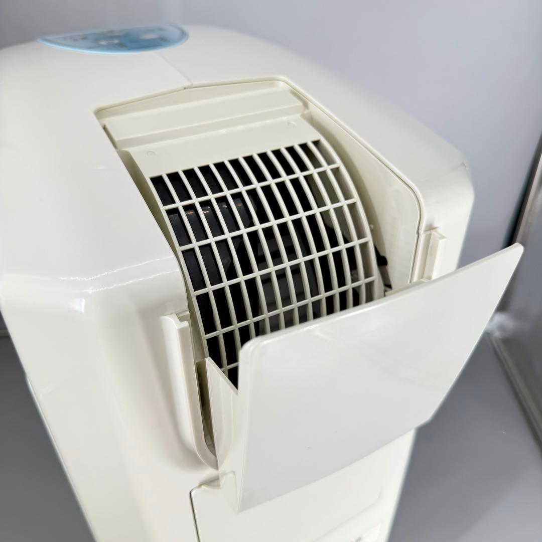 コロナ 冷風 衣類乾燥除湿機 CDM-1015 2015年製