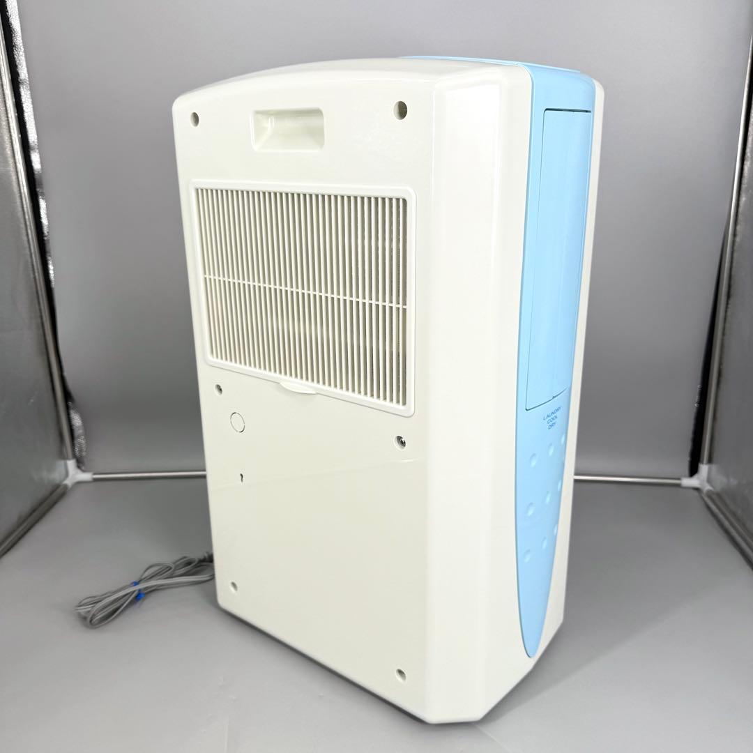 コロナ 冷風 衣類乾燥除湿機 CDM-1015 2015年製