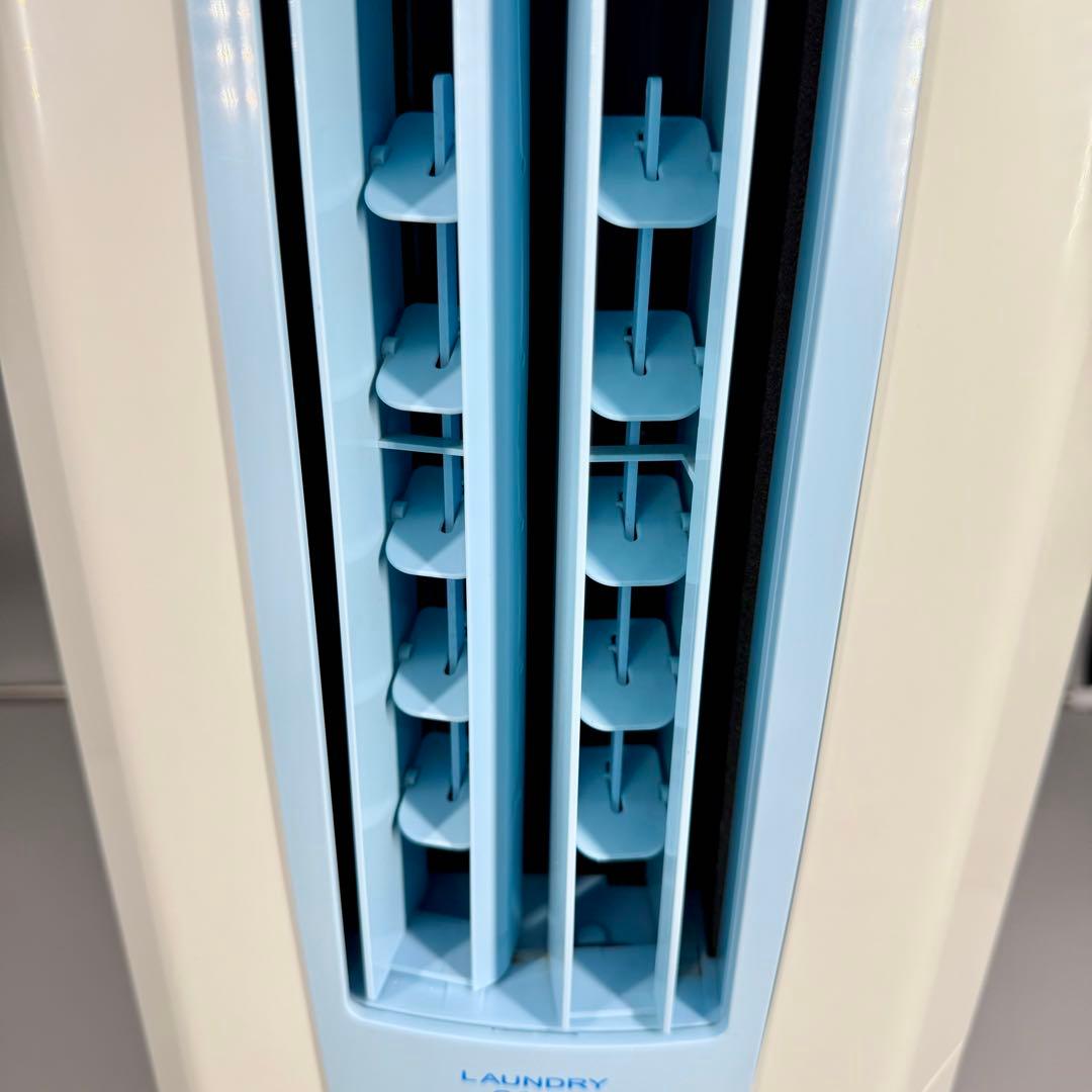 コロナ 冷風 衣類乾燥除湿機 CDM-1015 2015年製