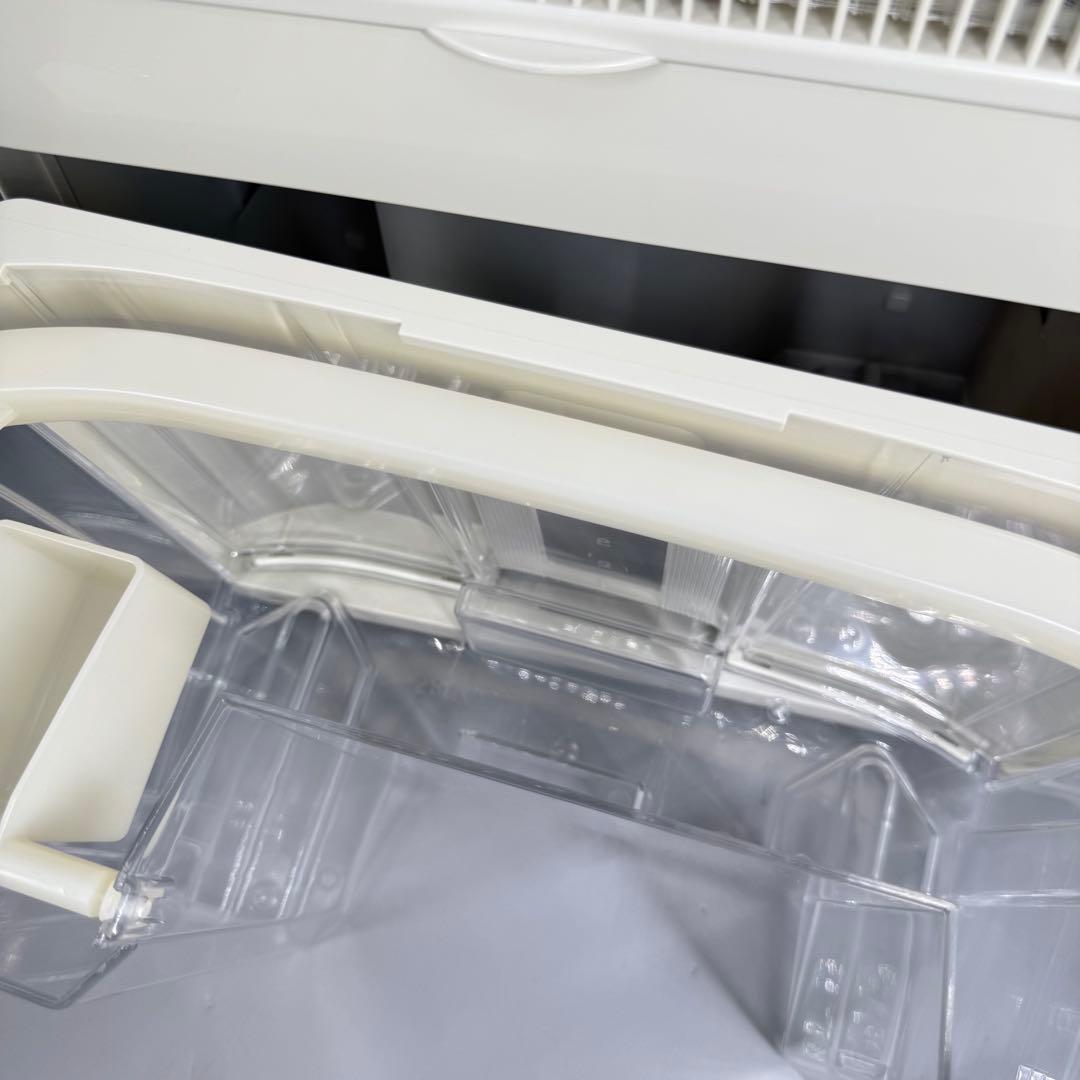 コロナ 冷風 衣類乾燥除湿機 CDM-1015 2015年製